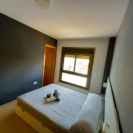 Holiday home Vv La Choza