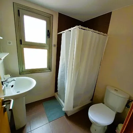 Holiday home Vv La Choza Costa De Antigua