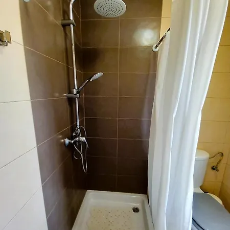 Holiday home Vv La Choza Costa De Antigua