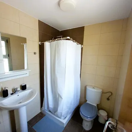 Holiday home Vv La Choza Costa De Antigua