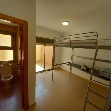 Holiday home Vv La Choza *