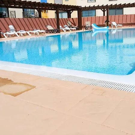 Vv La Choza Holiday home *