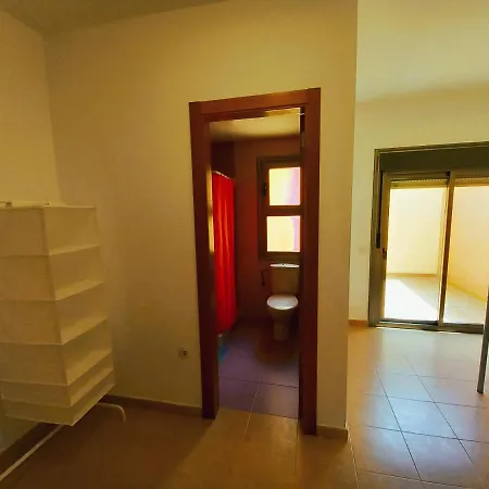 Vv La Choza Holiday home