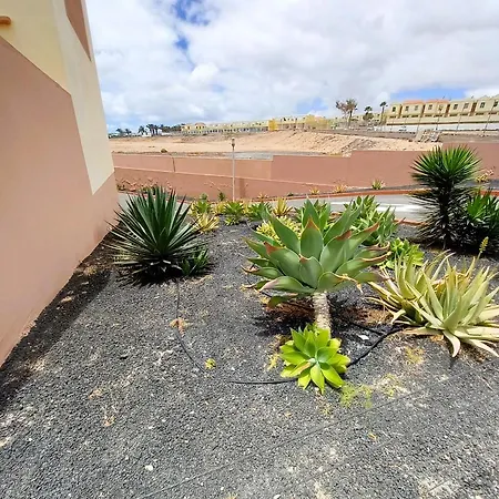 Holiday home Vv La Choza Costa De Antigua