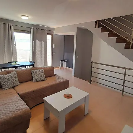 Vv La Choza Holiday home *